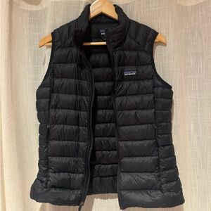 Patagonia Down Sweater Vest